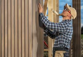 Professional Siding Installation & Repair in Dove Valley, CO